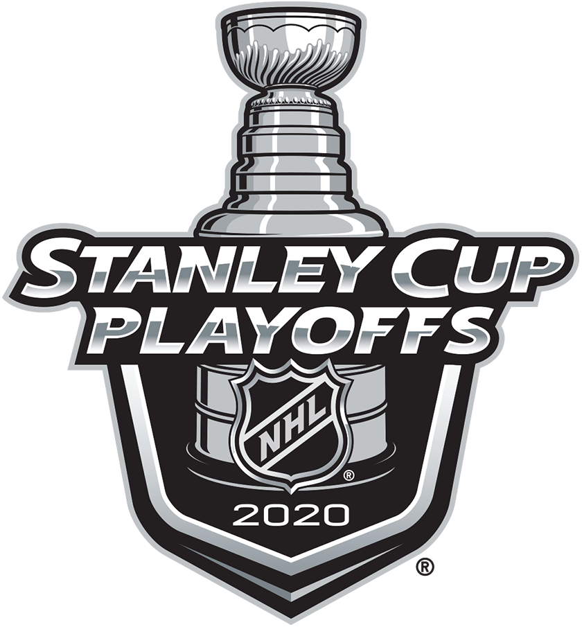 Stanley Cup Playoffs 2020 Primary Logo iron on heat transfer